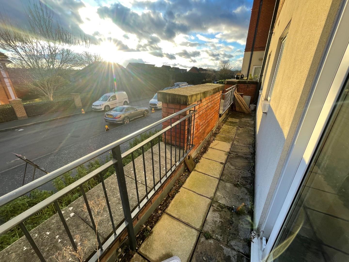 Langstone Way, Mill Hill